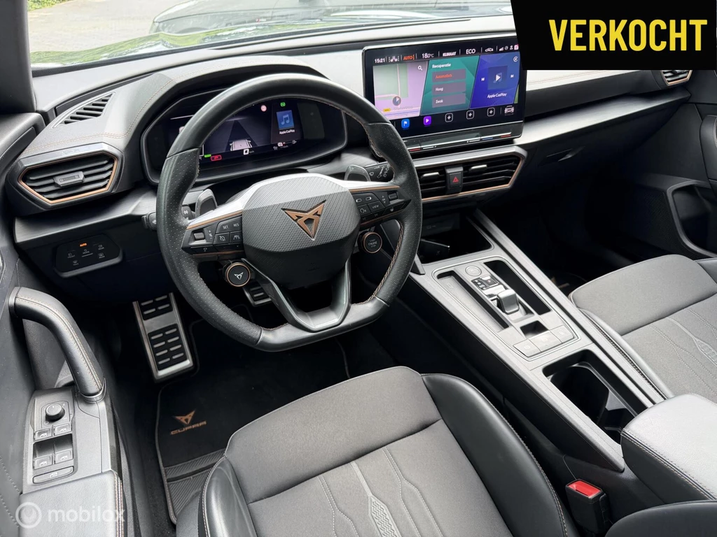 CUPRA Formentor – foto 55