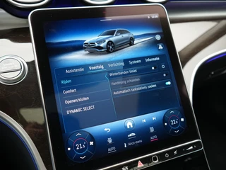 Mercedes-Benz C-Klasse – thumbnail 50