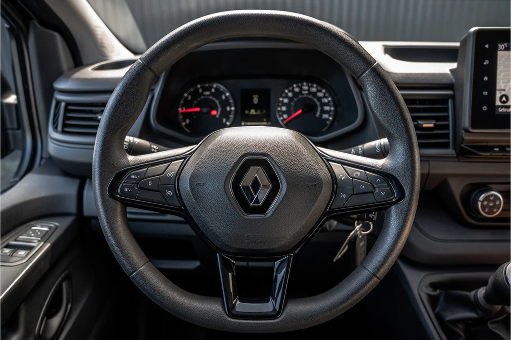 Renault Trafic – foto 14