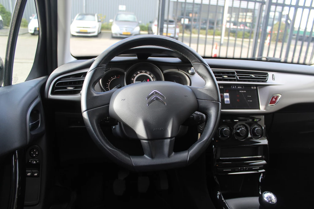Citroën C3 – foto 12