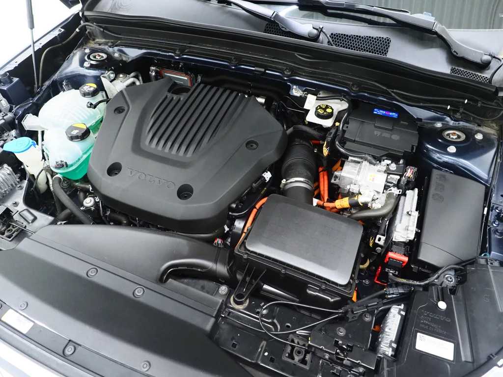 Volvo XC40 – foto 12