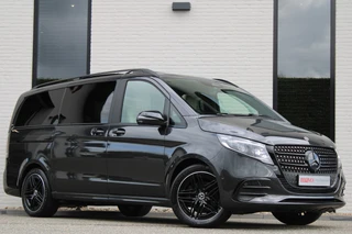 Mercedes-Benz V-Klasse – thumbnail 15