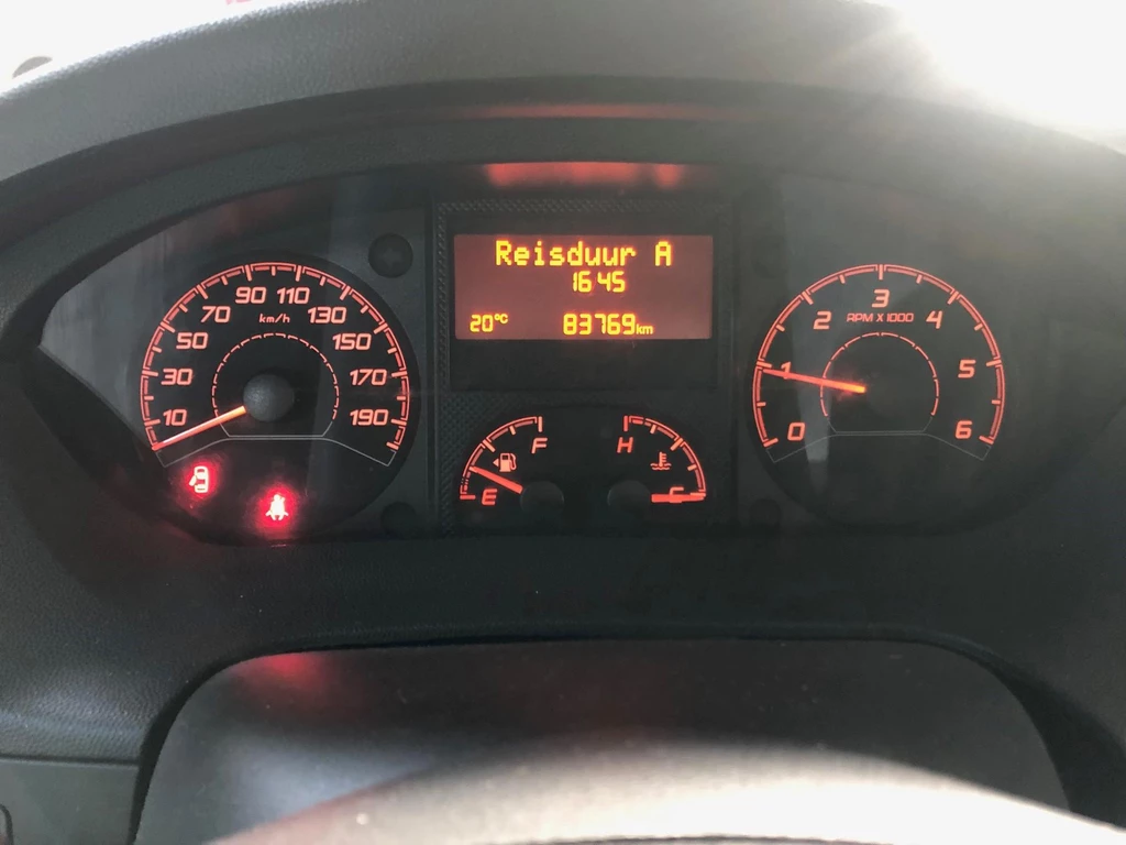 Citroën Jumper – foto 28