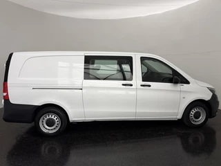Mercedes-Benz Vito – thumbnail 7