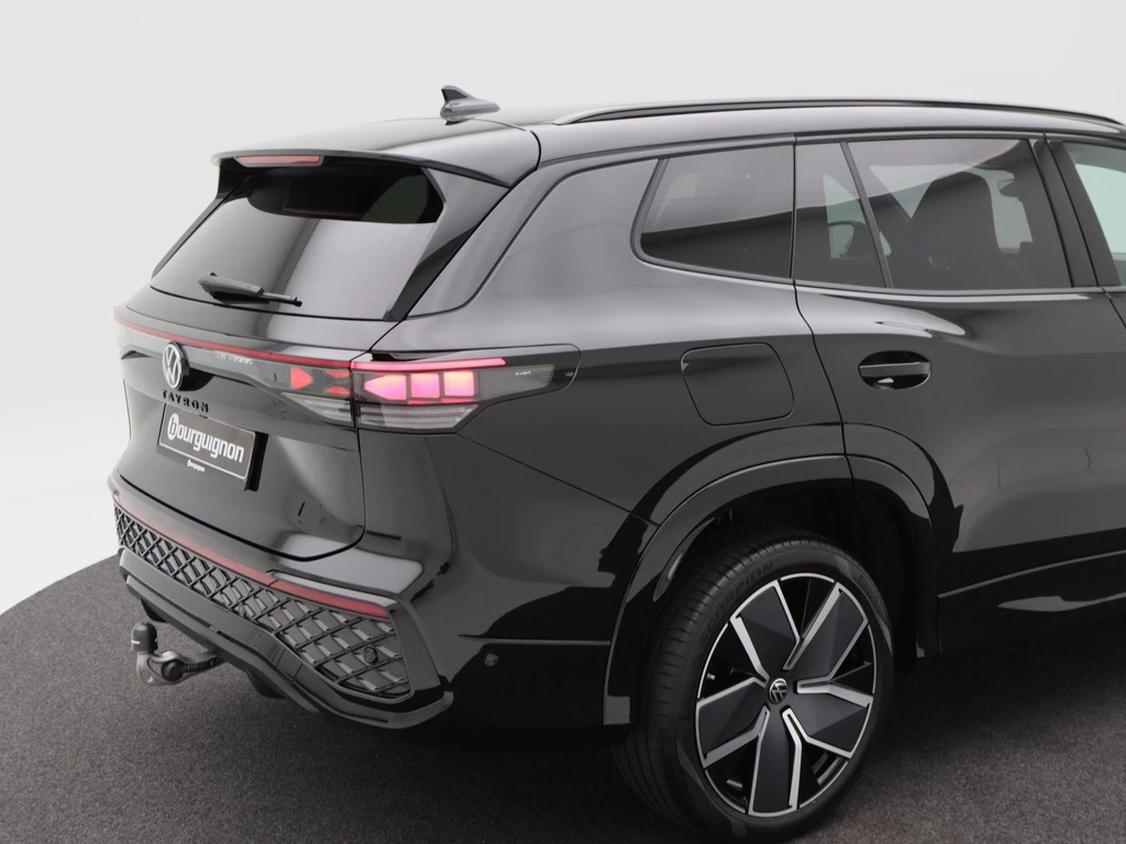 Volkswagen Tayron – foto 5