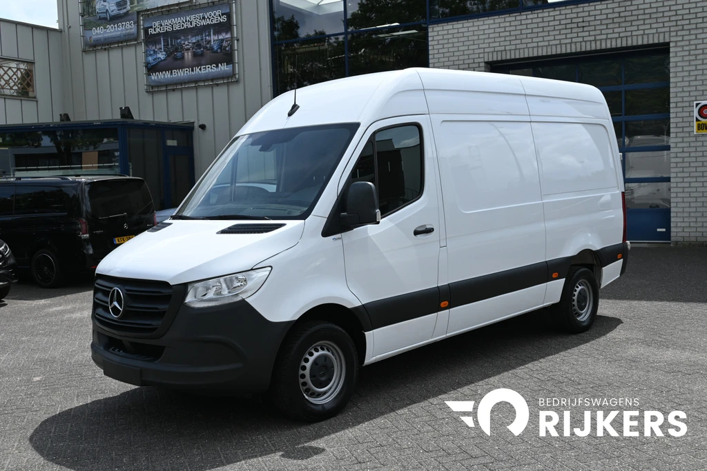 Mercedes-Benz Sprinter – foto 1