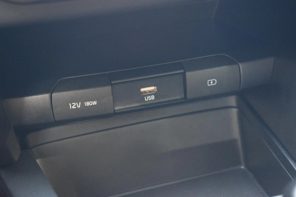 Kia Ceed Sportswagon – foto 37