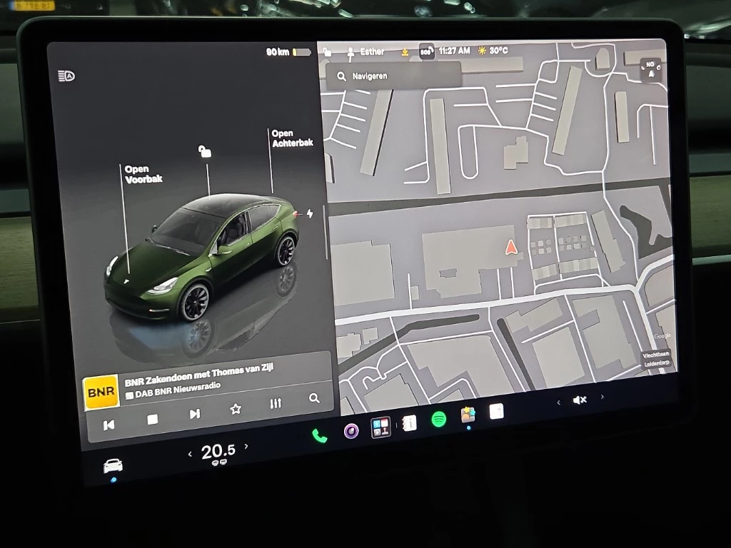 Tesla Model Y – foto 15