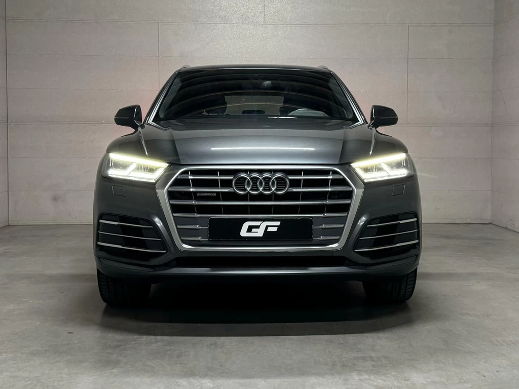 Audi Q5 – foto 20