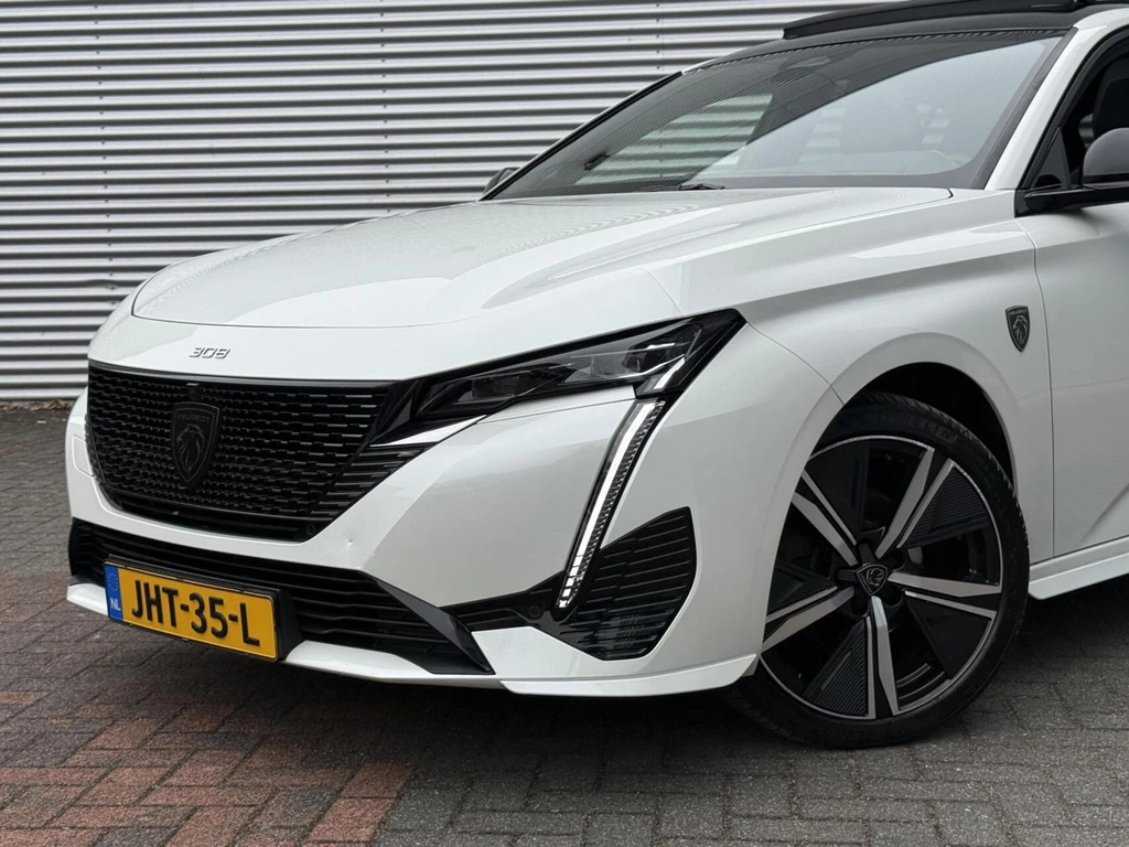 Peugeot 308 – foto 2