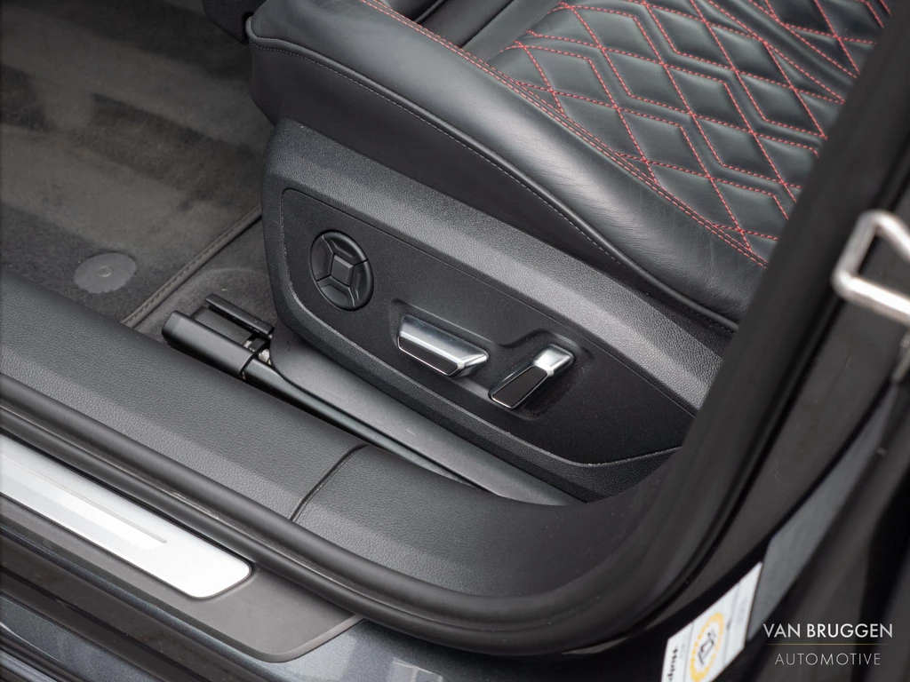 Audi A6 – foto 49