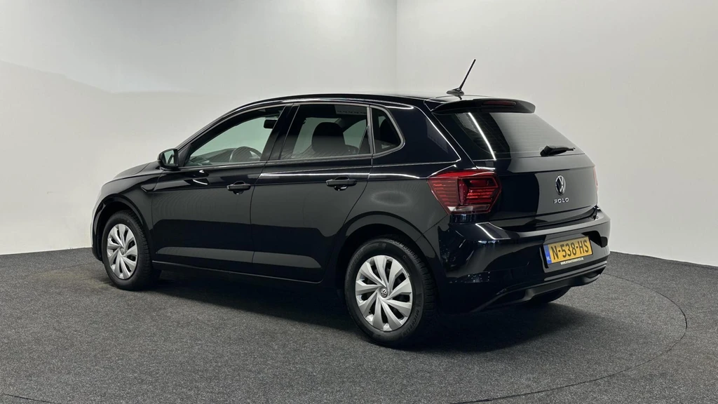 Volkswagen Polo – foto 3