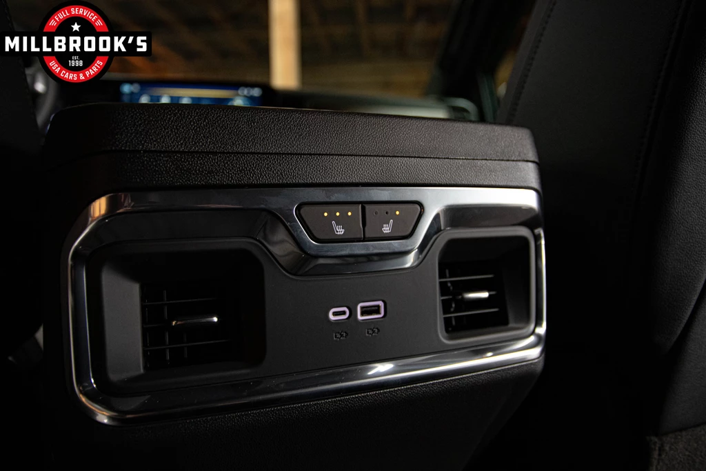 Chevrolet Silverado – foto 35