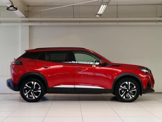 Peugeot e-2008 – thumbnail 4