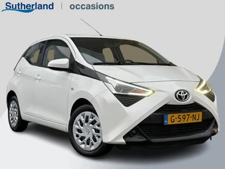 Toyota Aygo – thumbnail 7