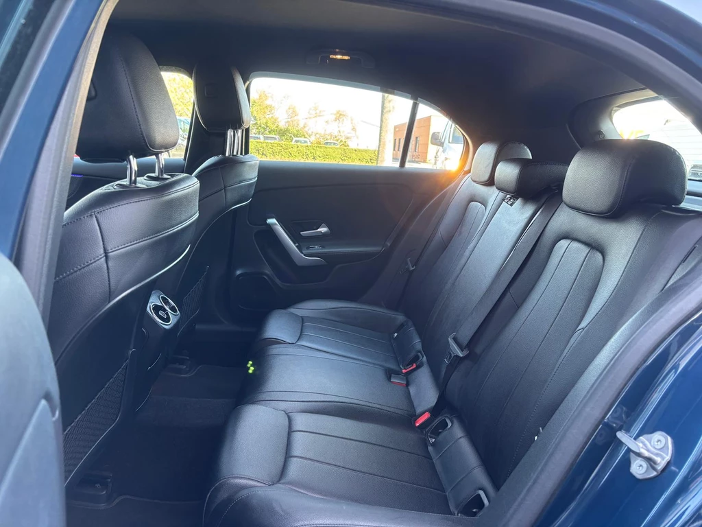 Mercedes-Benz A-Klasse – foto 26