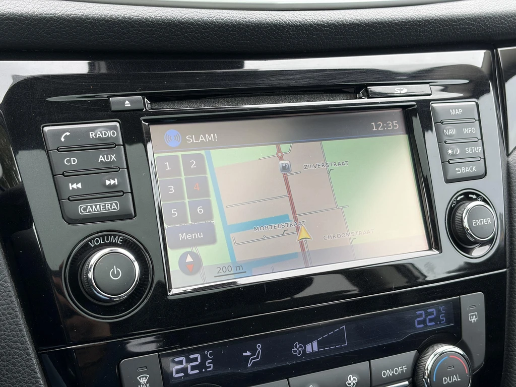 Nissan QASHQAI – foto 15