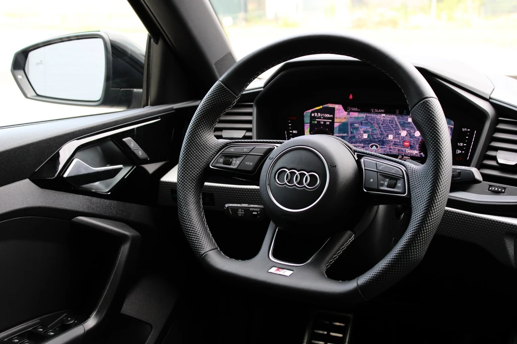Audi A1 Sportback – foto 45