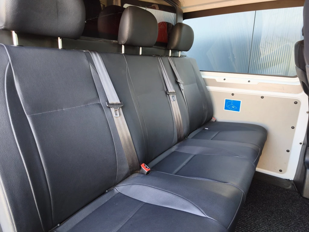 Mercedes-Benz Vito – foto 15