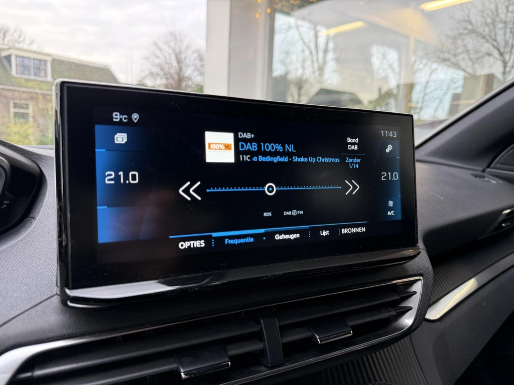 Peugeot 3008 – foto 16