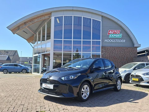 Mazda 2 Hybrid 1.5 Centre-line adapt. cruise|camera|carplay