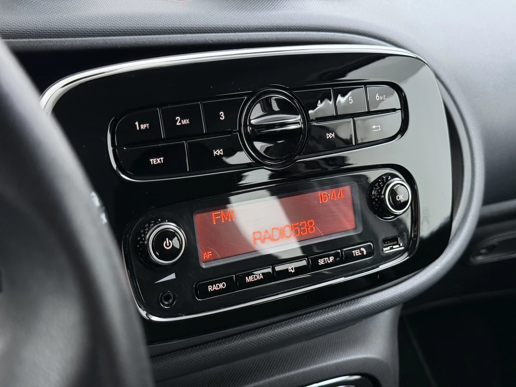 smart Forfour – foto 19