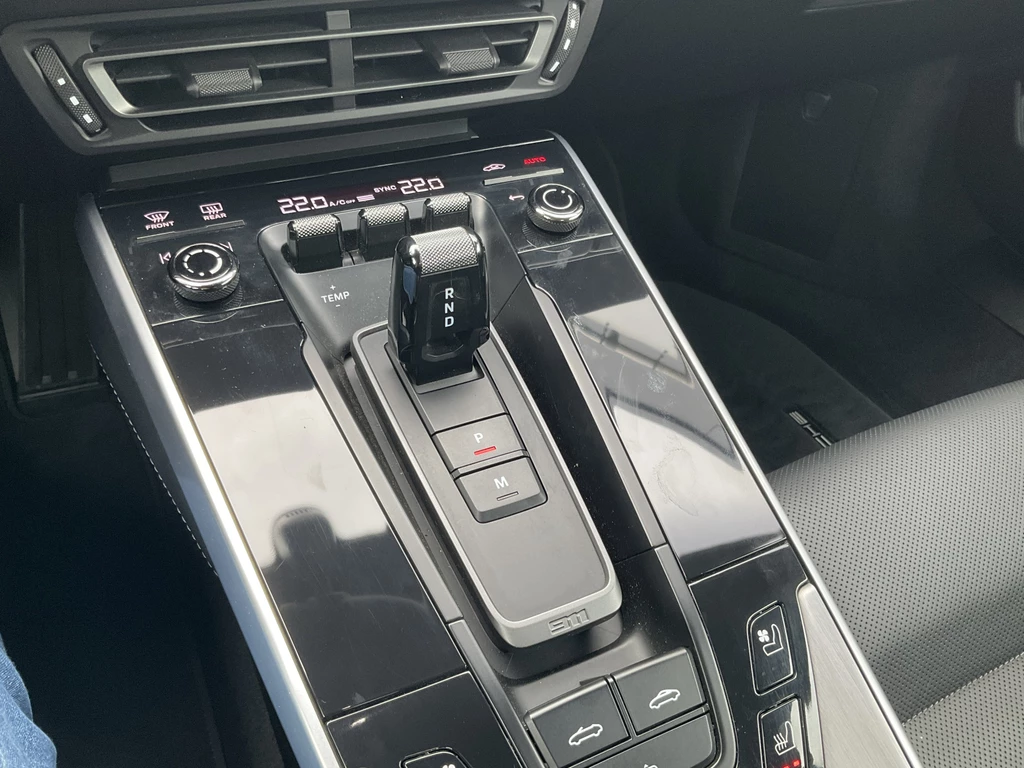 Porsche 911 – foto 94