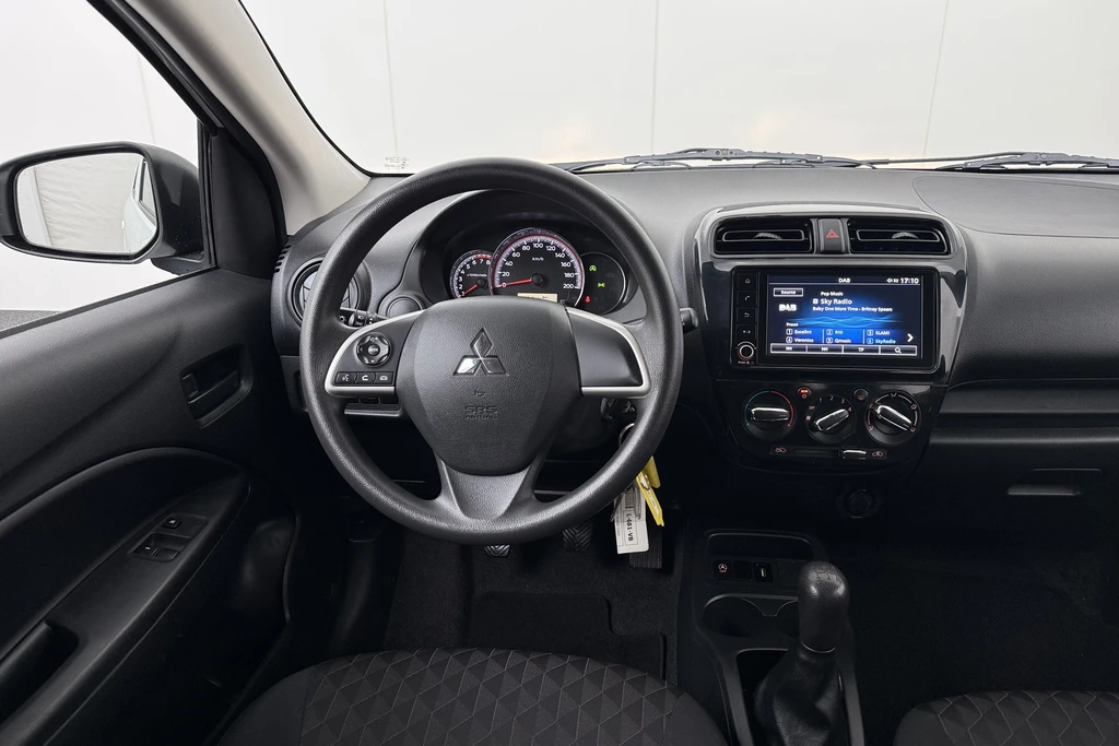Mitsubishi Space Star – foto 8