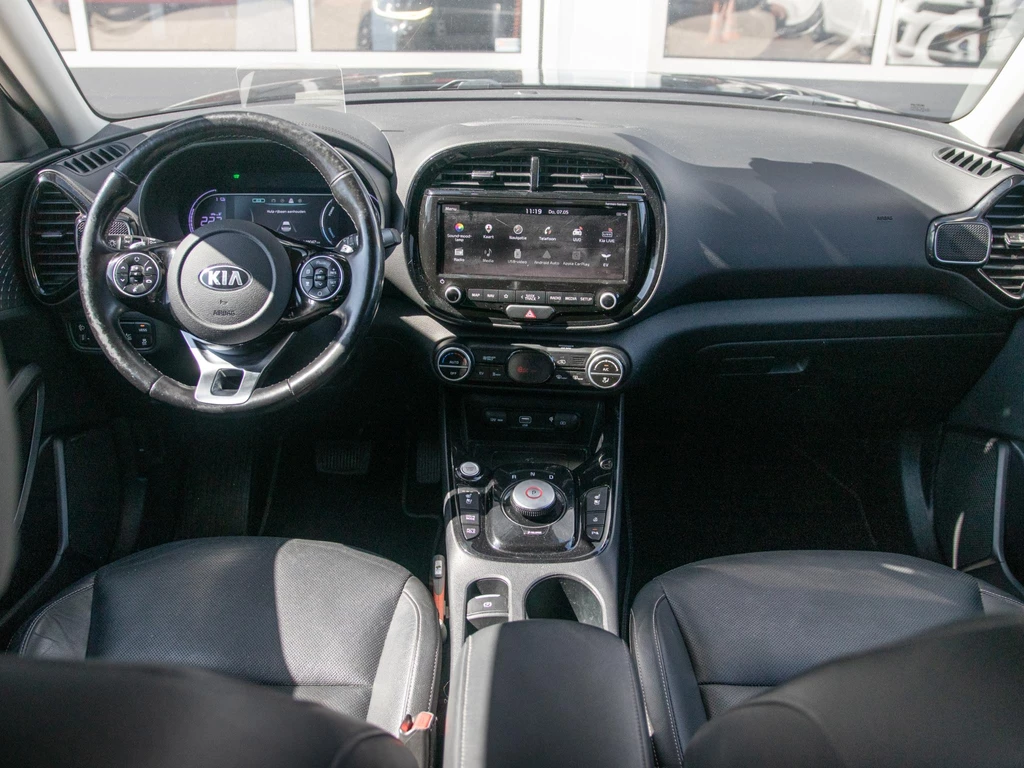 Kia e-Soul – foto 11