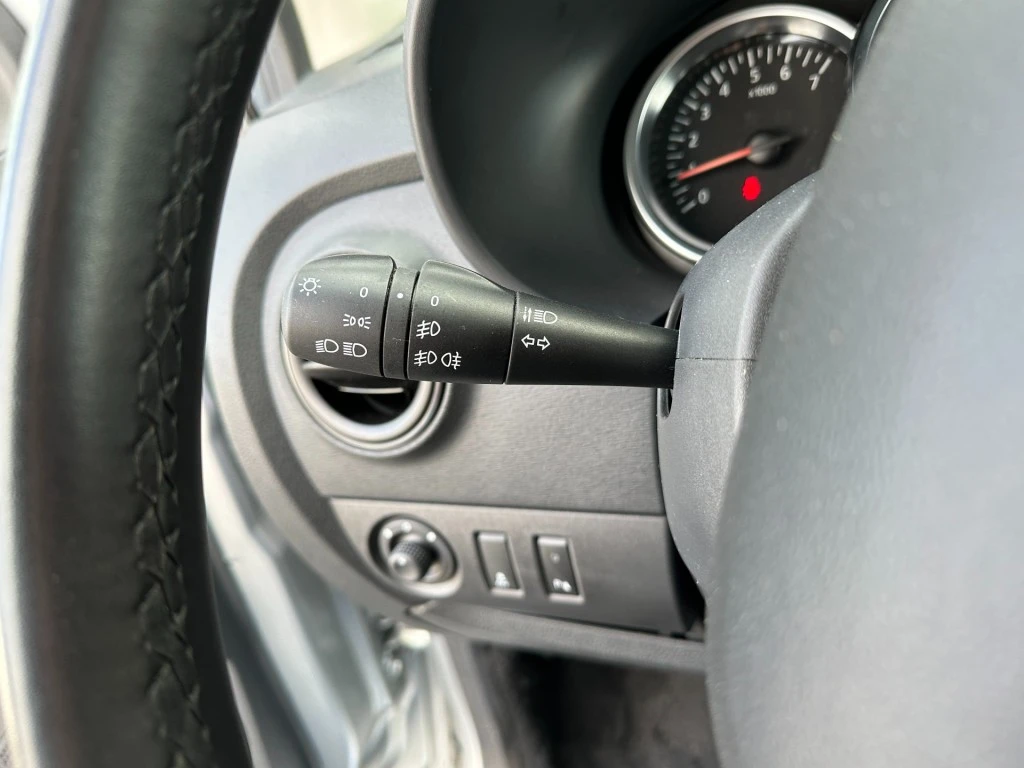 Dacia Lodgy – foto 22