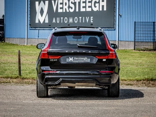Volvo XC60 – thumbnail 3