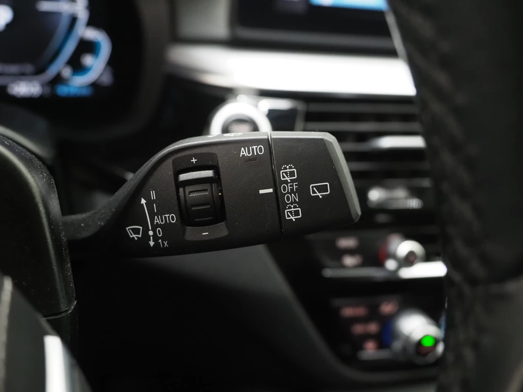BMW 5 Serie – foto 24