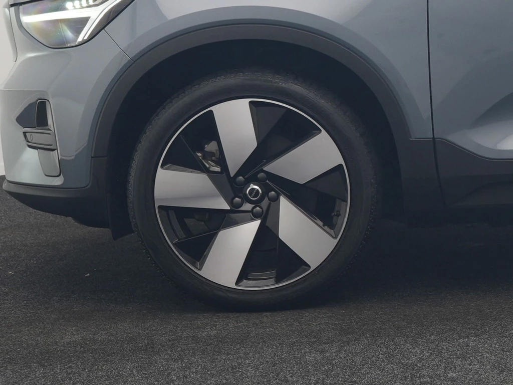 Volvo C40 – foto 44