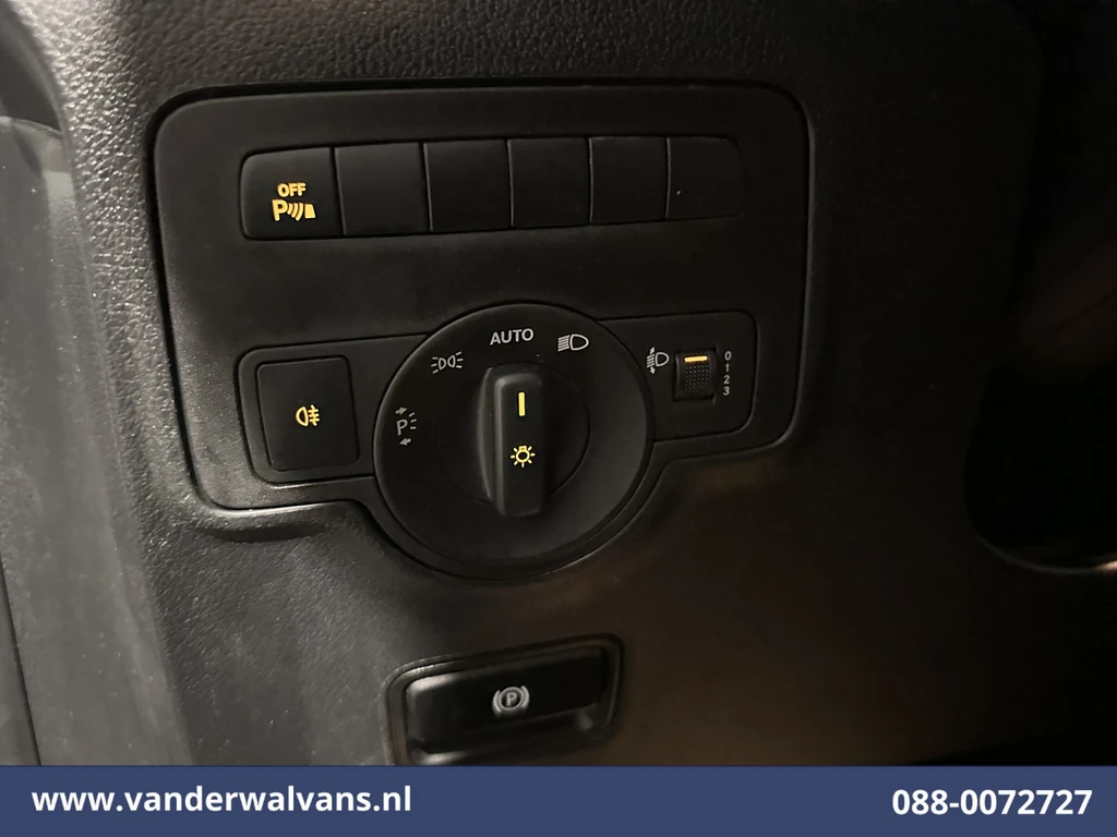 Mercedes-Benz Vito – foto 18