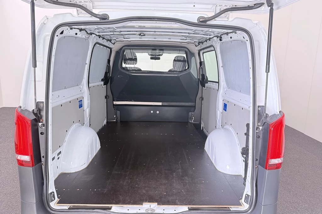 Mercedes-Benz Vito – foto 11