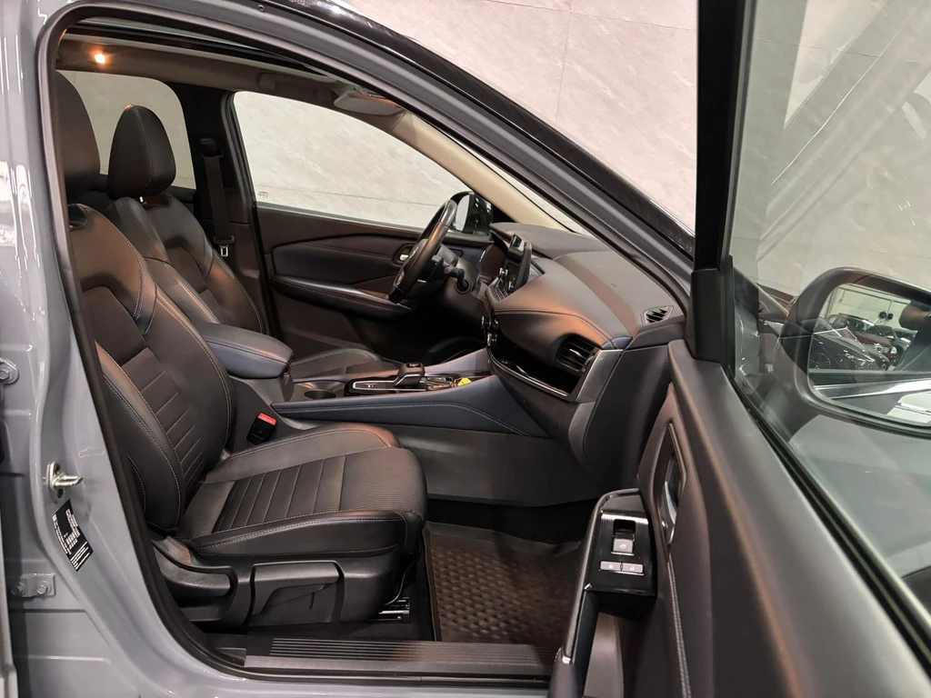 Nissan QASHQAI – foto 10