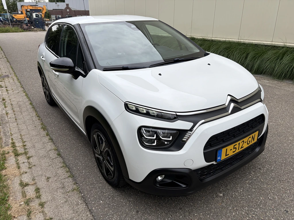 Citroën C3 – foto 8