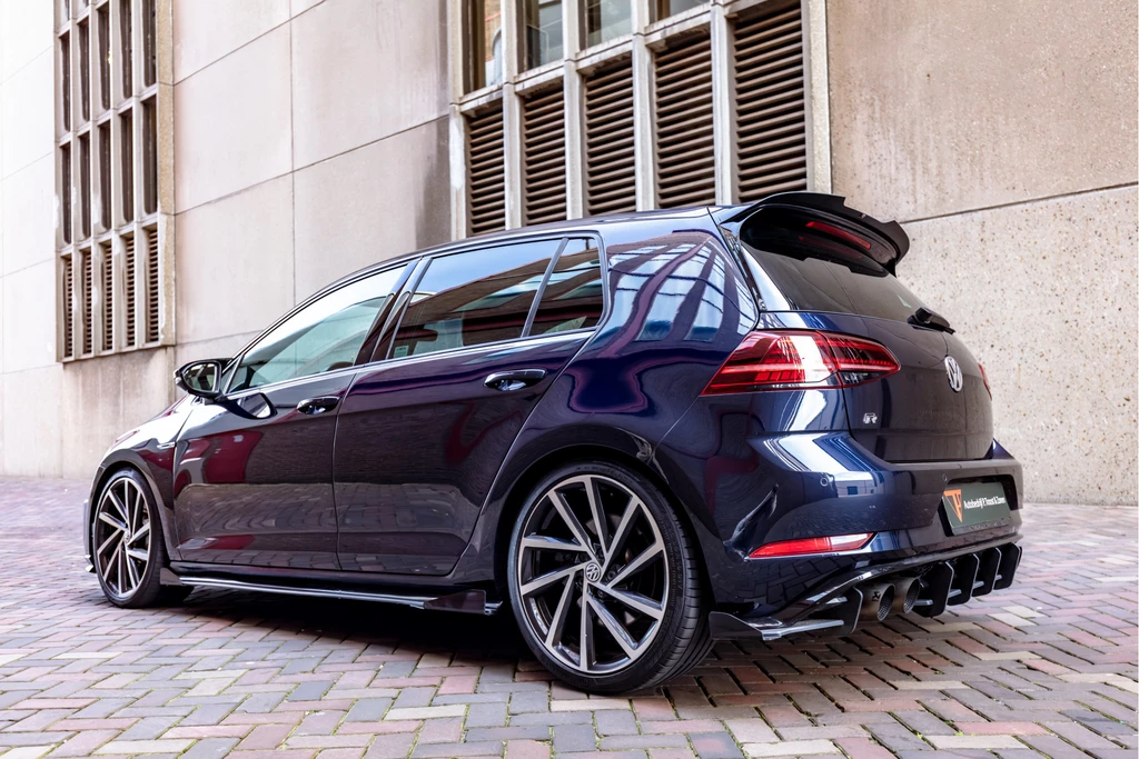 Volkswagen Golf – foto 4