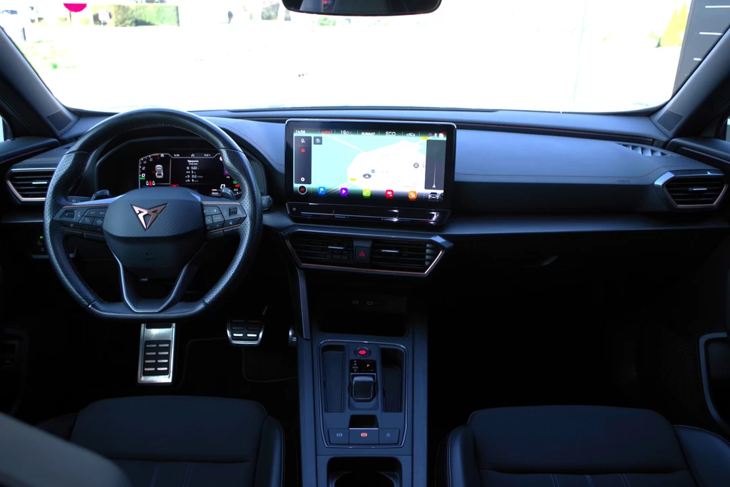 CUPRA Formentor – foto 21