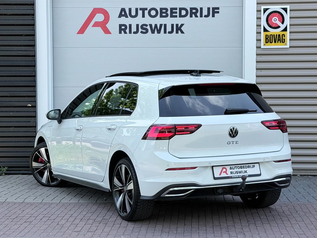 Volkswagen Golf – foto 3