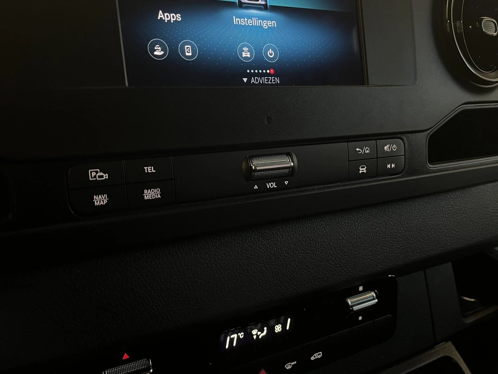 Mercedes-Benz Sprinter – foto 27