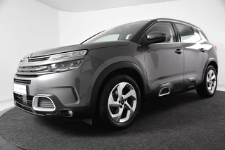 Citroën C5 Aircross – thumbnail 4