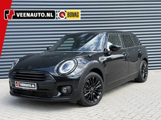 MINI Clubman – thumbnail 1