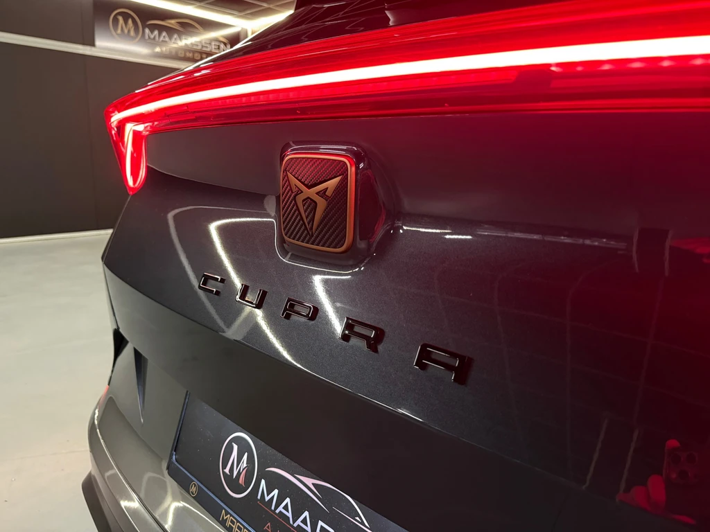 CUPRA Formentor – foto 28
