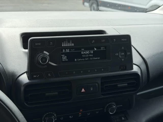 Citroën Berlingo – thumbnail 13