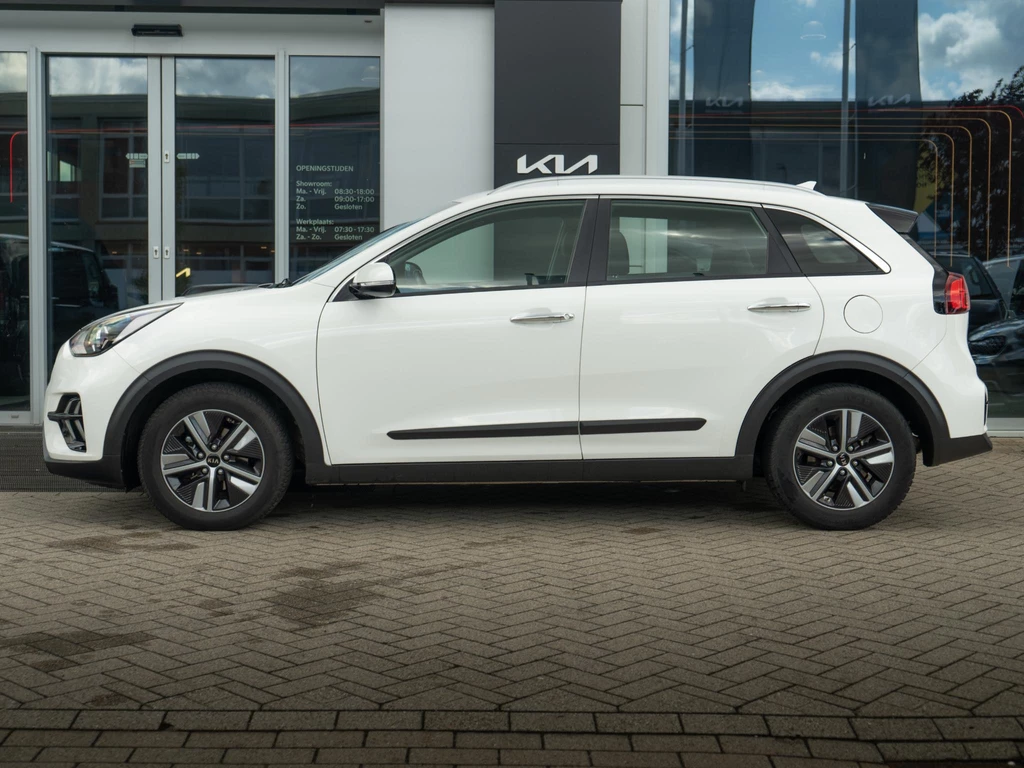 Kia Niro – foto 4