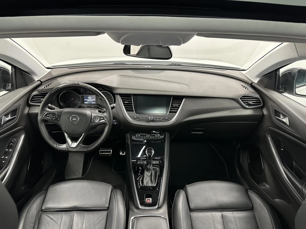 Opel Grandland X – foto 9