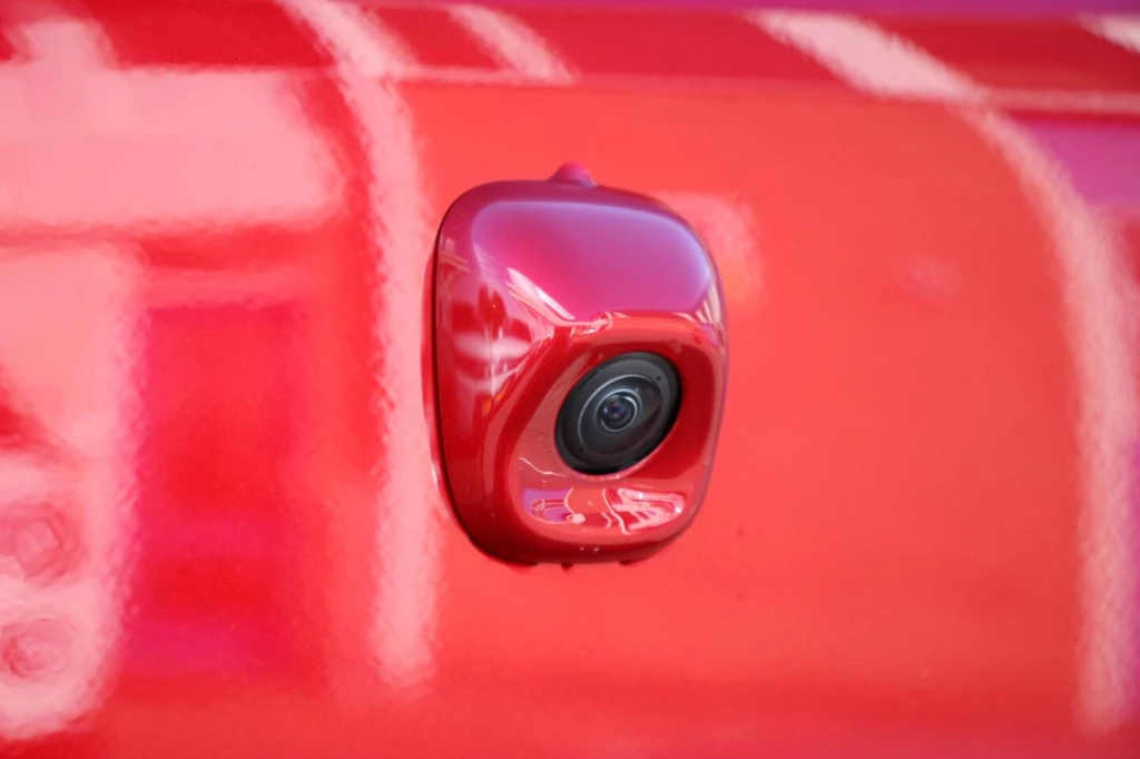 Suzuki Swift – foto 19