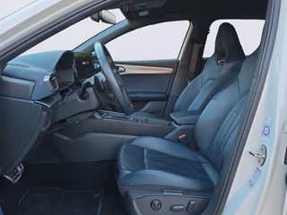 CUPRA Leon Sportstourer – thumbnail 10