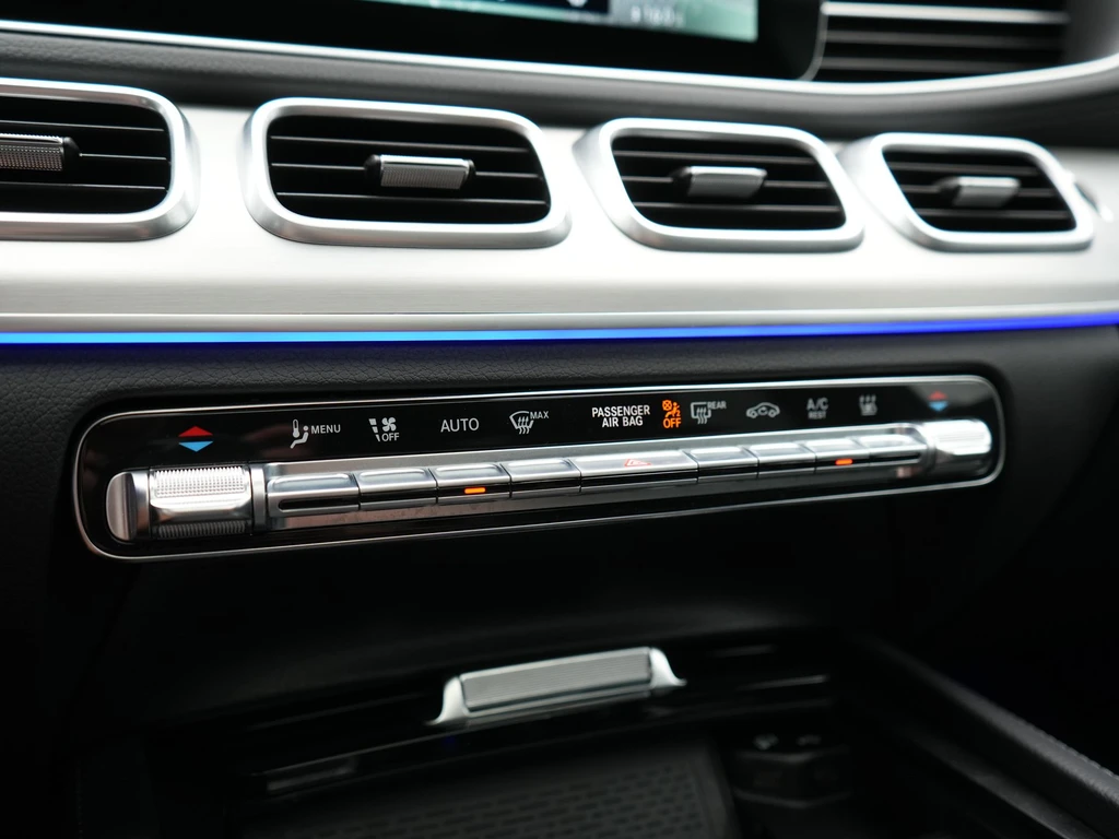 Mercedes-Benz GLE – foto 48
